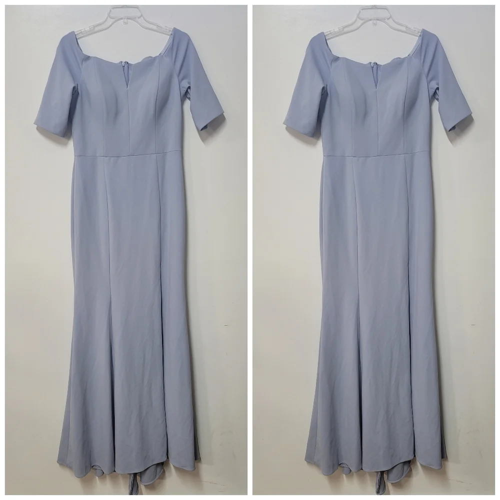 BHLDN Emile Dress - Picture 4 of 7